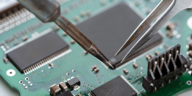 Should Semiconductor Supply Chains Brace for More Turmoil?